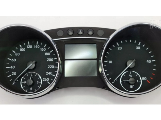 Přístrojová deska Mercedes-Benz R W251 2006 A2515409847
