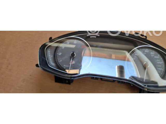 Přístrojová deska Audi S5 F5 2021 8W5920876L, 2109010028