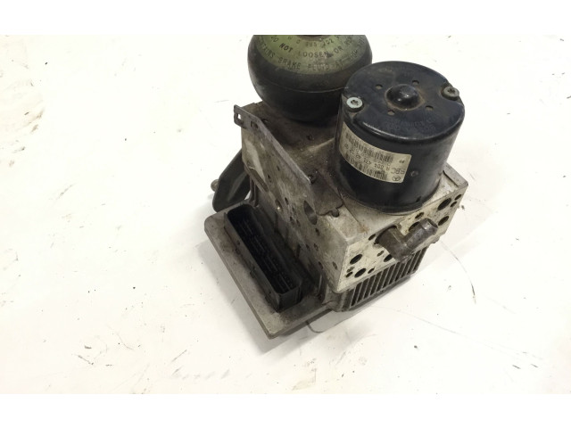 АБС Steuergerät A0044314212 Mercedes-Benz SL R230 2001 - 2012 года