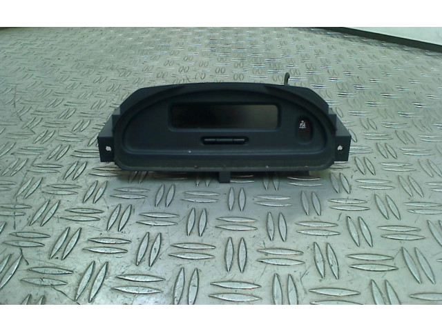 Дисплей    7700436307, 7700436307   Renault Clio III