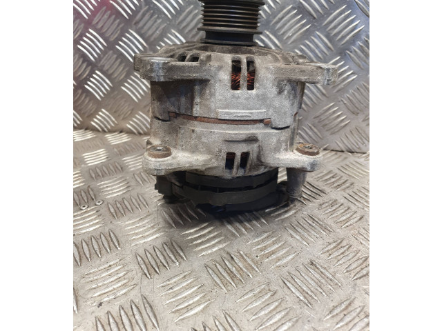 Генератор 028903028E Audi A3 S3 8L