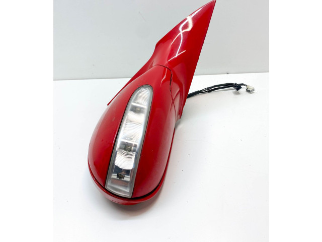 Зеркало (механическое)       Mercedes-Benz SL R230  2001 - 2012 года   