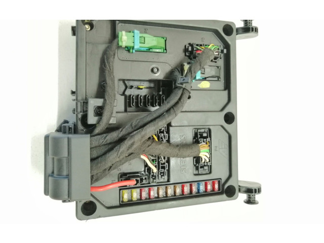 Комфортный модуль