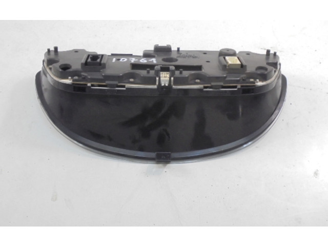 Панель приборов 9643206780, 9643206780   Citroen Xsara Picasso       