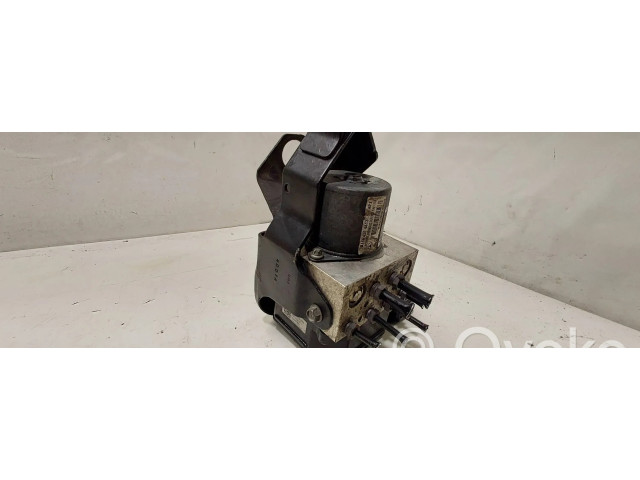 Блок АБС 6643146128, 964314612 Mercedes-Benz ML W166 2012-2017 года