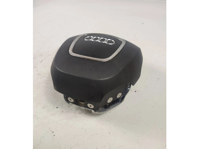 Подушка безопасности водителя 8P7880201F, 306593899032AB Audi A3 S3 A3 Sportback 8P