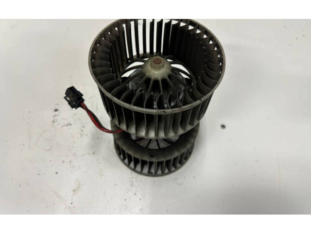 Вентилятор печки    B7521   BMW X3 E83