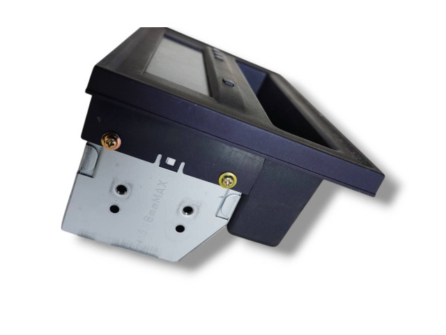 Дисплей MN141366VB, 42135166B Mitsubishi Grandis