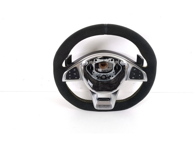 Volant Mercedes-Benz C W205 2015 A2054608501