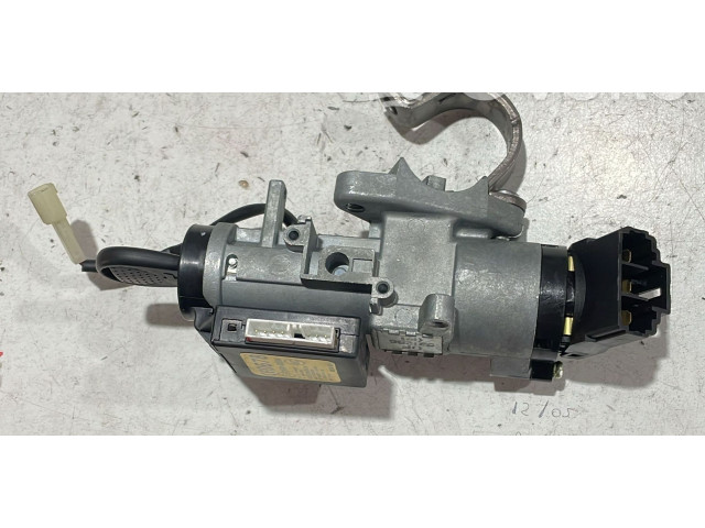 Řídící jednotka Chevrolet Aveo 2009