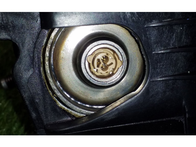 Подушка безопасности пассажира 5C6880204J, 5500386767 Volkswagen Jetta VI