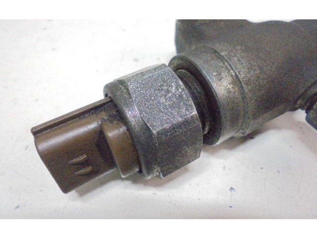 Топливная рампа 6131, 6131 Subaru Forester SH