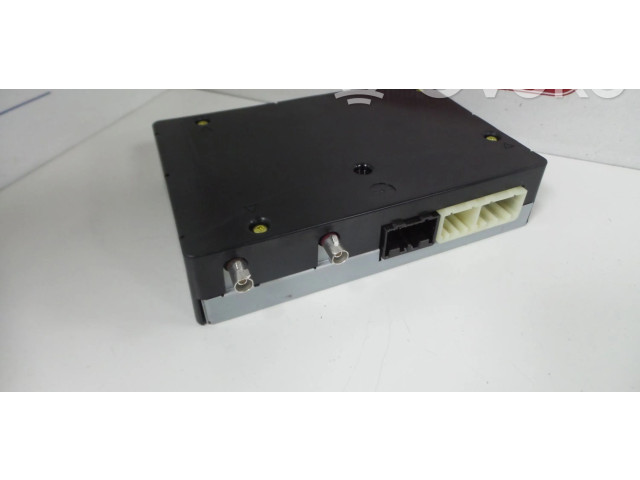 Блок управления 23221498 Vauxhall Astra K