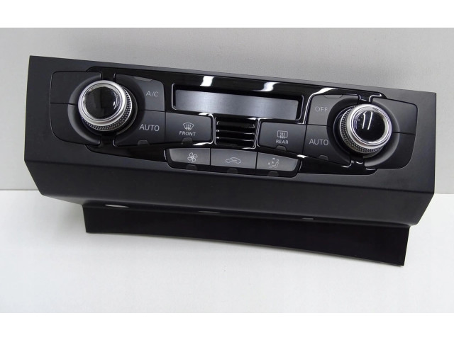 Блок управления климат-контролем 8R2035186P Audi A5 8T 8F