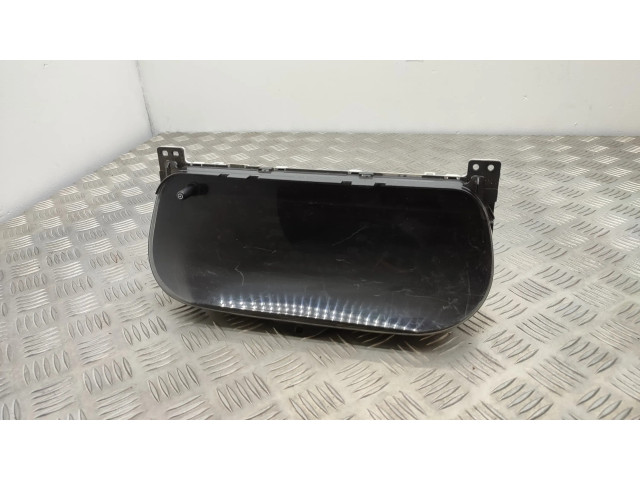 Панель приборов 78100SJHG010M1   Honda FR-V       