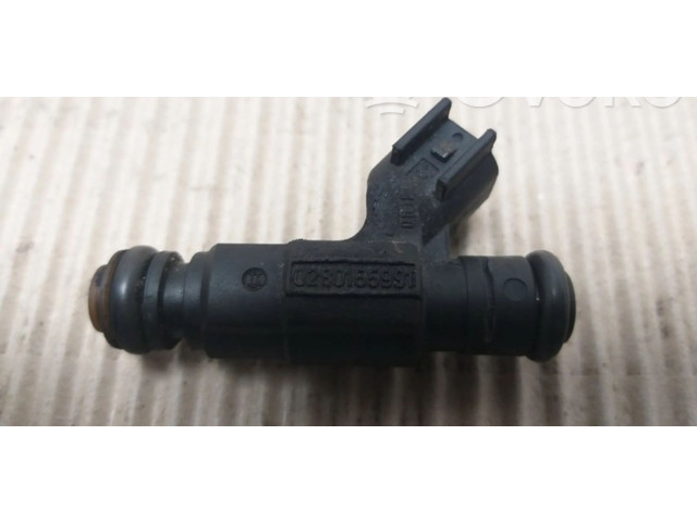 Форсунка 04891192AA, 04891192AA    Mini One - Cooper R50 - 53  W10-B16A 