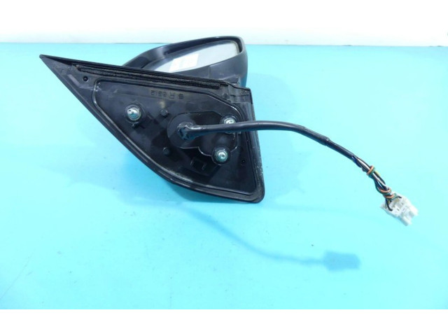 Зеркало электрическое Mitsubishi Outlander 2007 - 2012 года