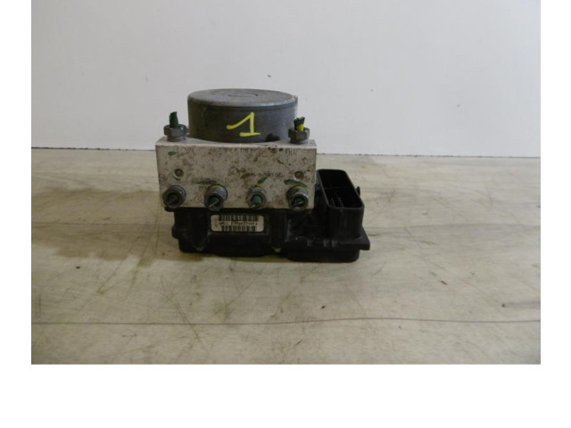 Блок АБС    Dacia  Duster  2010 - 2017 года