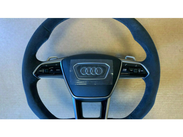 Руль Audi e-tron 4K0419091TXXC, 311469199ADCAC