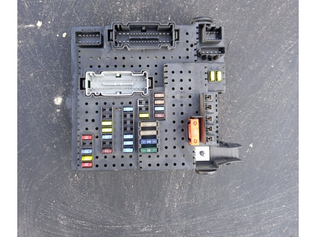 Блок предохранителей  12217799, 12217799   Volvo XC90    