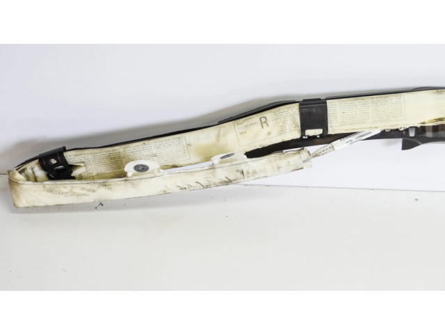 Боковая подушка безопасности 1K5880742G Volkswagen Jetta III