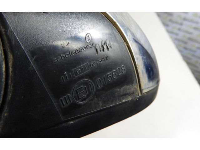 Зеркало (механическое)       Chrysler 300 - 300C  2005 - 2010 года   