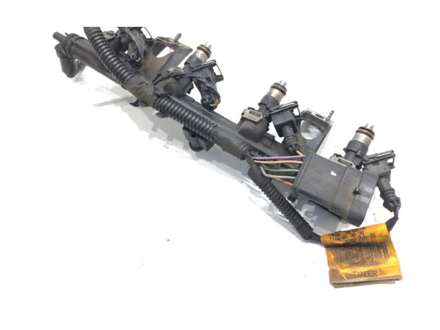 Vstřikovací lišta 8200292590   Renault Modus     