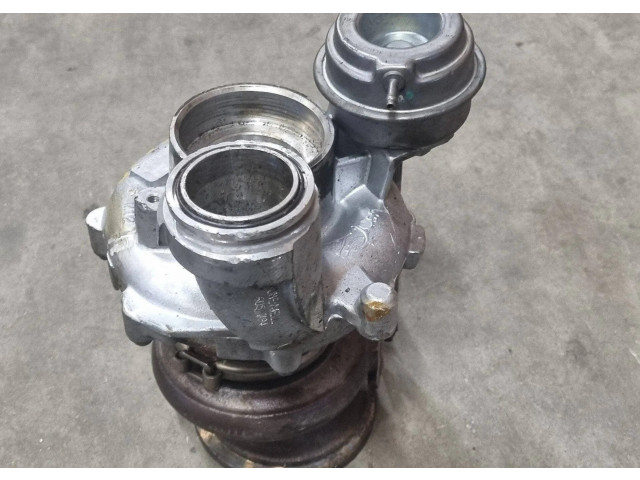 Turbodmychadlo Турбина 11657646093, 821613 BMW 5 F10 F11 5.0
