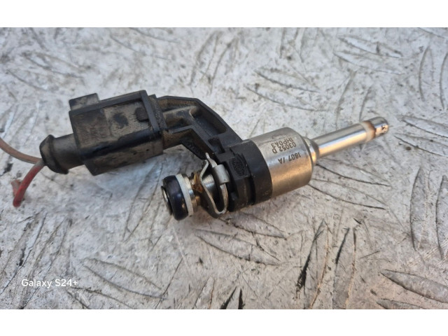 Жиклер (жиклеры) (форсунка (форсунки) 03C906036E Volkswagen Golf Plus