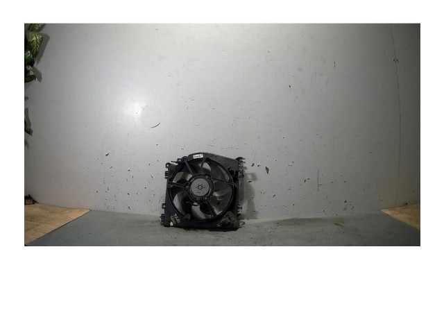 Вентилятор печки    7701068310, 7701068310   Renault Clio III