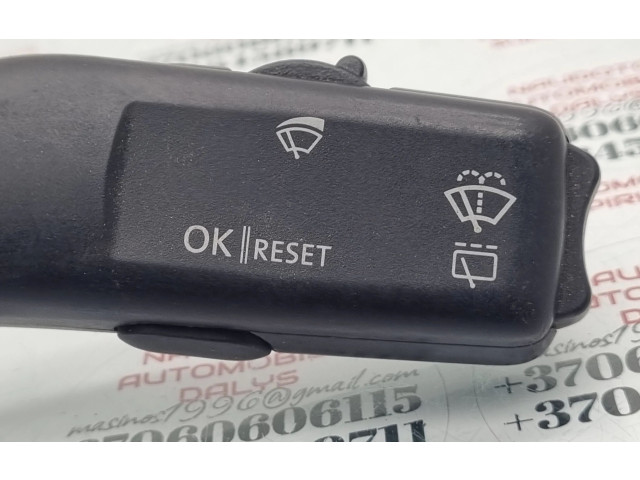 Ручка стеклоочистителей 1K0953519A Volkswagen Golf Plus