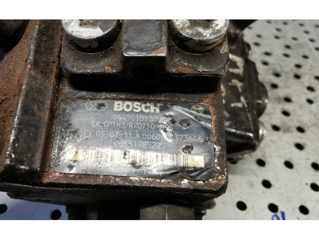 Vstřikovací čerpadlo 0445010130, 0055198522 Fiat Croma