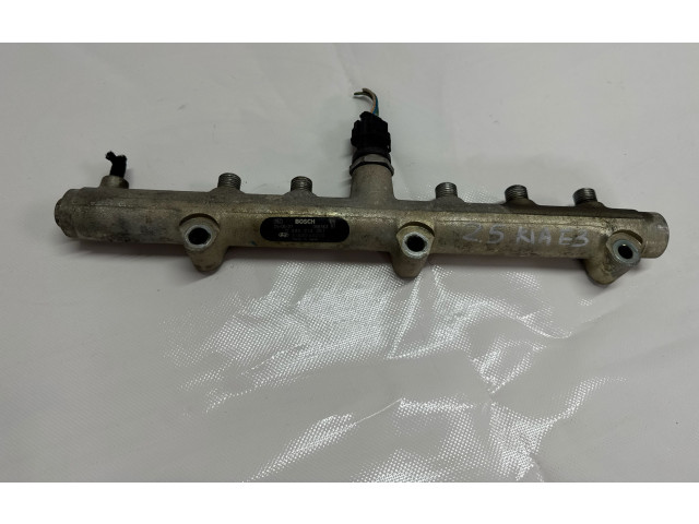 Топливная рампа 0445214061, 06836391   KIA Sorento  