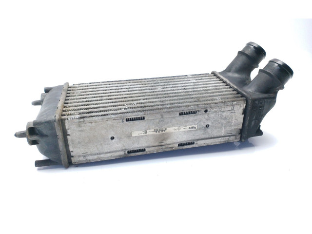 Интеркулер 9682434580 Citroen Berlingo