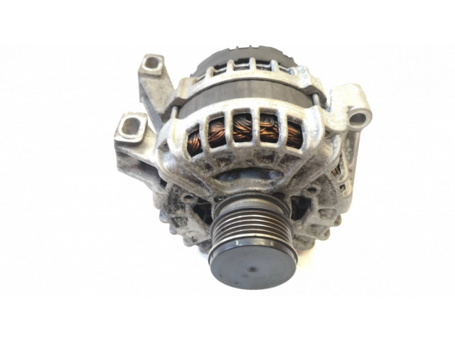 Генератор 30659131, 0125811005   Volvo XC70      