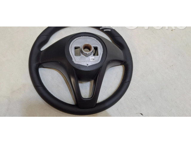 Volant Mercedes-Benz C AMG W205 2014 6229769C