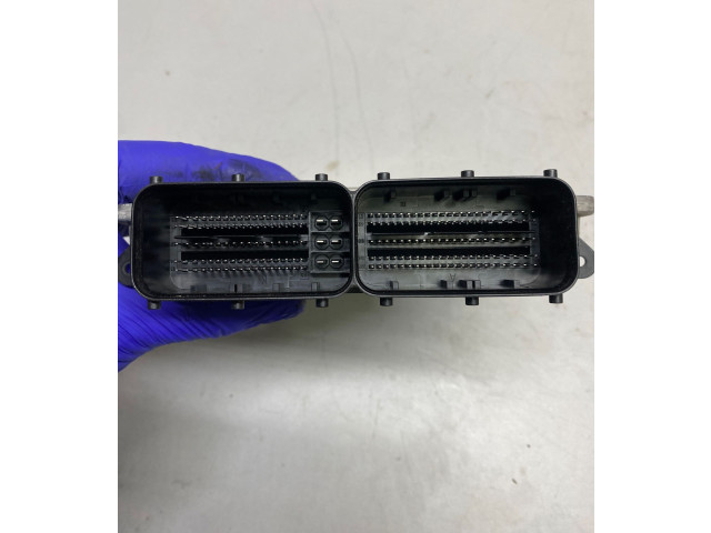 Řídící jednotka 7P5907409P, 4H0907408B Porsche Cayenne (92A) 2015