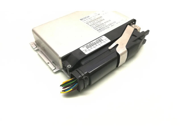 Блок управления коробкой передач LNC2401AA, 0260002529   Jaguar XJ X308