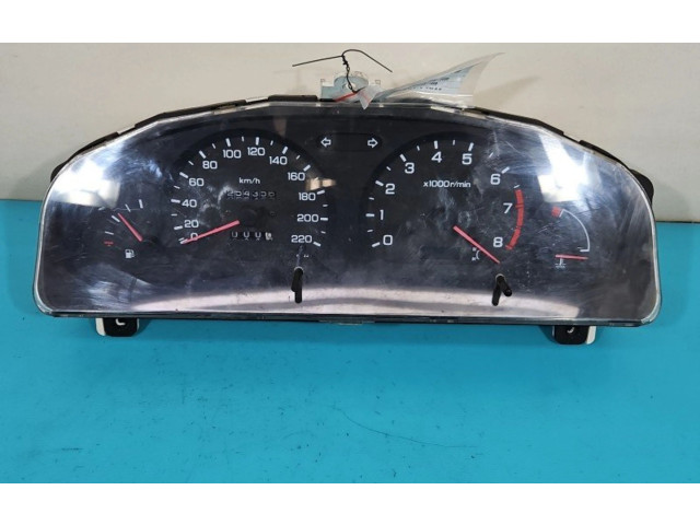 Přístrojová deska Nissan Almera 1996 1N013, IMPRK1388189