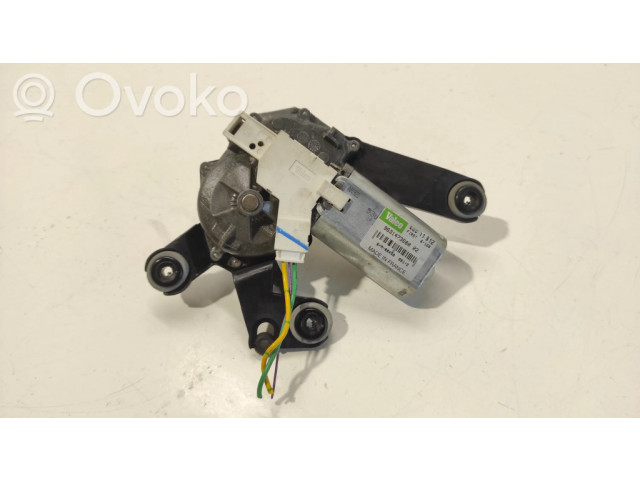 Моторчик заднего дворника 963147368002 Citroen Xsara Picasso