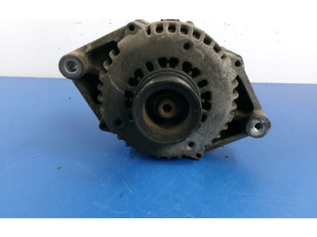 Генератор    Chevrolet Evanda      