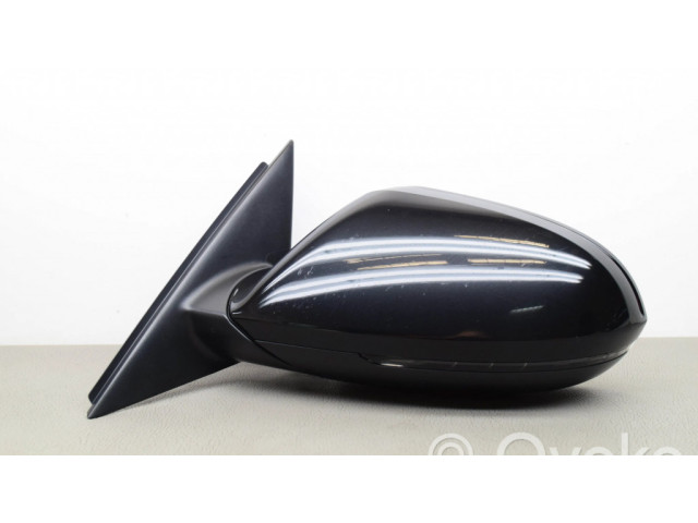 Zpětné zrcátko levé Audi A6 C7 2017 4G1857409AB, 4G1857409AR