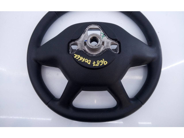 Руль Dacia Dokker - года 34227011B