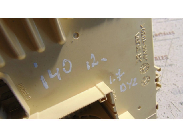 Pojistková skříňka 919503Z021 Hyundai i40 2013