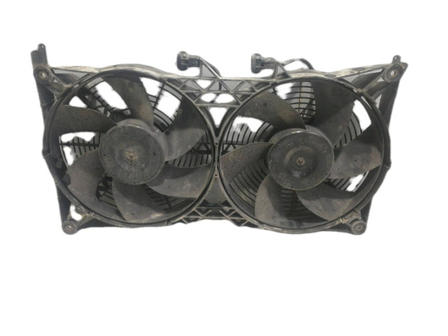 Вентилятор радиатора     755226G    Land Rover Range Rover P38A 