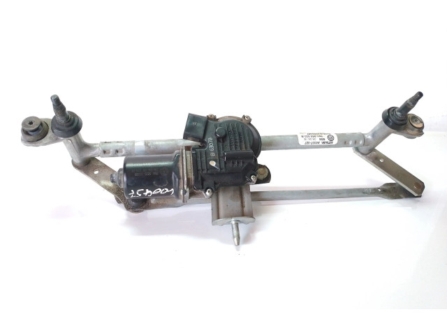 Моторчик дворников 7N1955023C, 7N1955119B Seat Alhambra (Mk2)