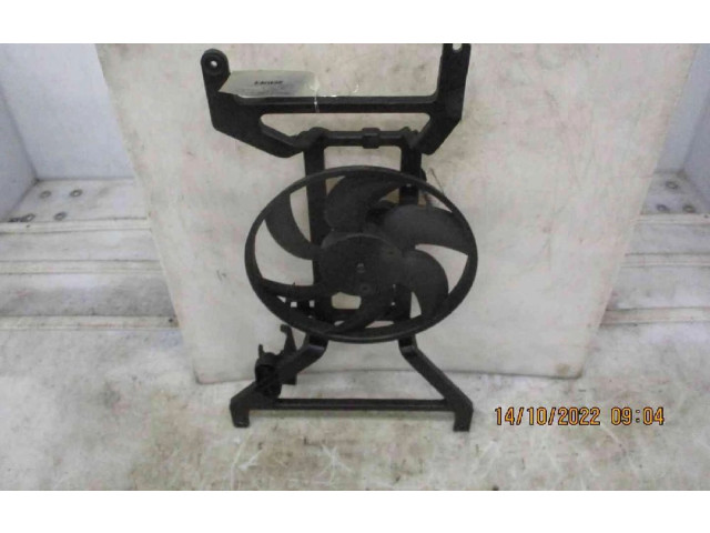 Блок АБС 214812180R, 214812180R Dacia Logan I 2004 - 2012 года