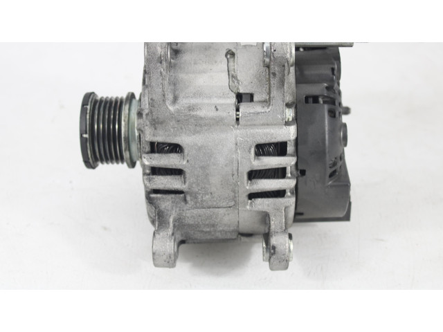 Генератор P0A51589   Audi A4 Allroad      