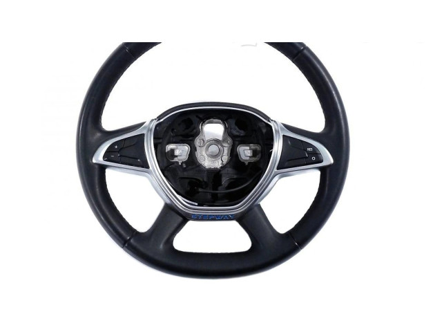 Руль Dacia Sandero  2008 - 2012 года       