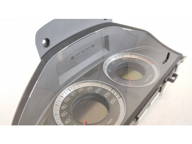 Přístrojová deska  Volvo XC60 2010 31270901AA, 36002600  